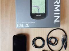 Garmin Edge 530