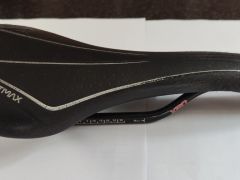 Karbonové sedlo RavX Sprintmax