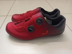 Silniční tretry Shimano Sh-Rc702, vel. 43