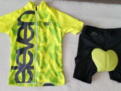 Predám detský dres + nohavice Eleven
