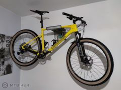 Cannondale Scalpel HT Carbon 3