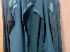 Prodám bundu Assos Equipe RS Spring/Fall Targa