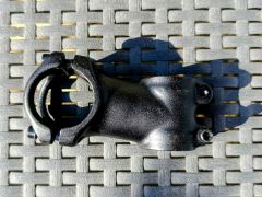 60 mm Canyon Iridium