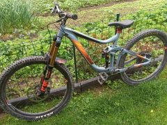 Giant Reign 1.5 GE