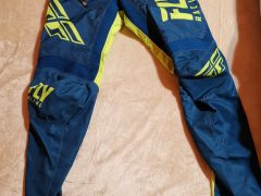 Mtb nohavice fly racing