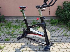 Stacionárny bicykel brother - Presov / Solivar
