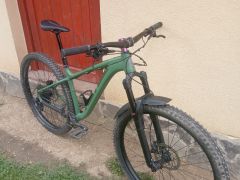 Kona Honzo M