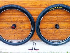 DT Swiss 420 SL 26&quot;