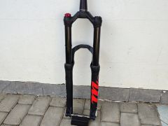 Manitou Mattoc Dorado Air 29&quot;, 140mm, boost + packeta Zdarma