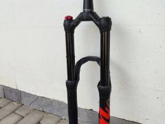 Manitou Mattoc Dorado Air 29&quot;, 140mm, boost + packeta Zdarma