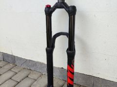Manitou Mattoc Dorado Air 29&quot;, 140mm, boost + packeta Zdarma