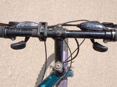 Predam bicykel na 26 kolesach