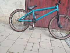 Kink BMX