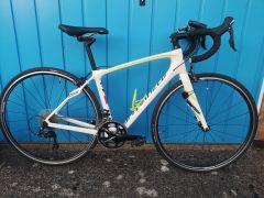 Specialized Ruby karbon/damsky(ako trek, giant)