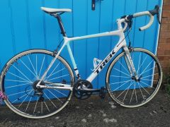 Trek madone, karbón,XL58cm,(ako giant,spezialized, bianchi)