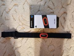Pás Garmin HRM Run