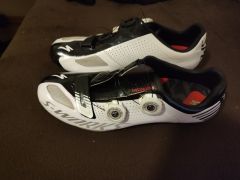 S-works