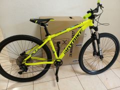 29&quot; Maxbike Disc 1x11