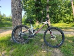 Mondraker F-Podium DC R