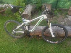 Specialized 26&quot;