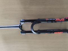 Predám vidlu FOX 34 Step-Cast Performance Remote 120mm