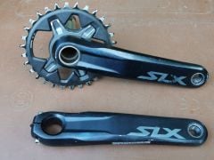 Kliky Shimano SLX 7100