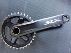 Kliky Shimano SLX 1x11