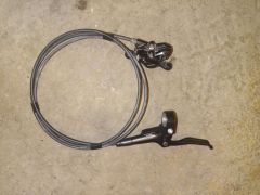 Shimano mt200/mt201