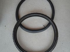 Plášť Chaoyang MTB 24x1.95