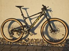 Scott Spark RC Team Issue 2024 XL
