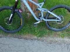 Trek session 8
