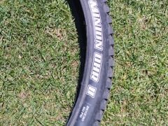 Maxxis minion dhr 2