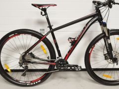 Merida Big Nine 500 29 veľ.L 3x10 ako nový len 12,7kg