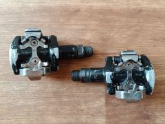 Pedály Shimano Pd-M505