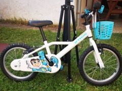 Prodej 16&quot; btwin