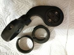 MTB držák Garmin