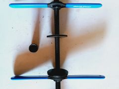 Park Tool Hhp-3 Lis na Headset / Bottom Bracket + Vyrazac