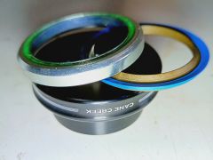 Cane Creek Forty Ec44/40 spodný diel hlavového zloženia 1,5&quot;