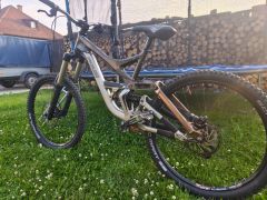 Predam specialized demo 7