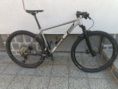 Horský bicykel Superior XP 939 (19&quot; L)