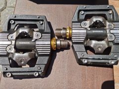 Shimano Saint