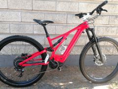 29&quot; Specialized Turbo Levo