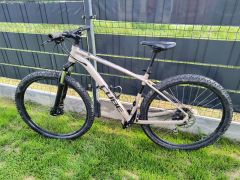 Cube Access WS EAZ 29&quot;