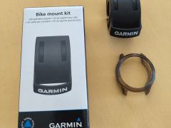Garmin držák na řidítka