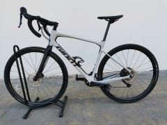 Giant Revolt advanced 1