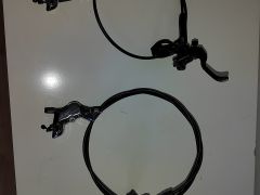 Shimano XT BR - M8120