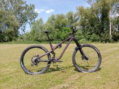 Commencal Meta TR 29 2022