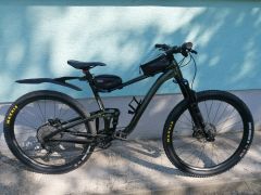Giant Trance 29 1 Phantom Green