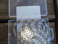 Sram Force D1 Flattop