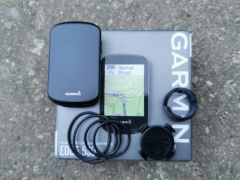 Garmin 530